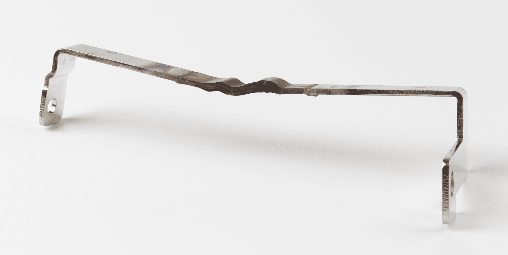 銅排退火處理狀態(tài)圖