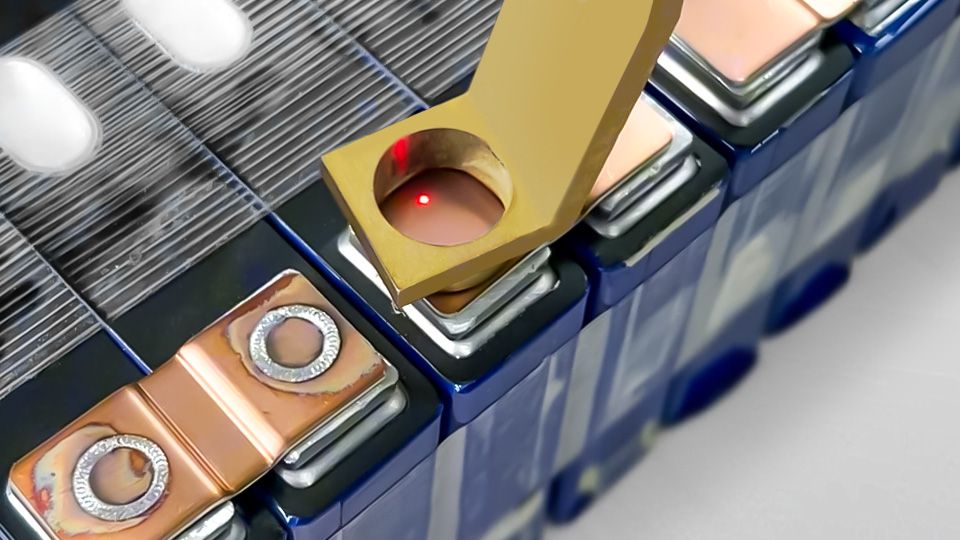 電芯單體連接銅排銅箔軟連接 電芯單體連接銅排銅箔軟連接